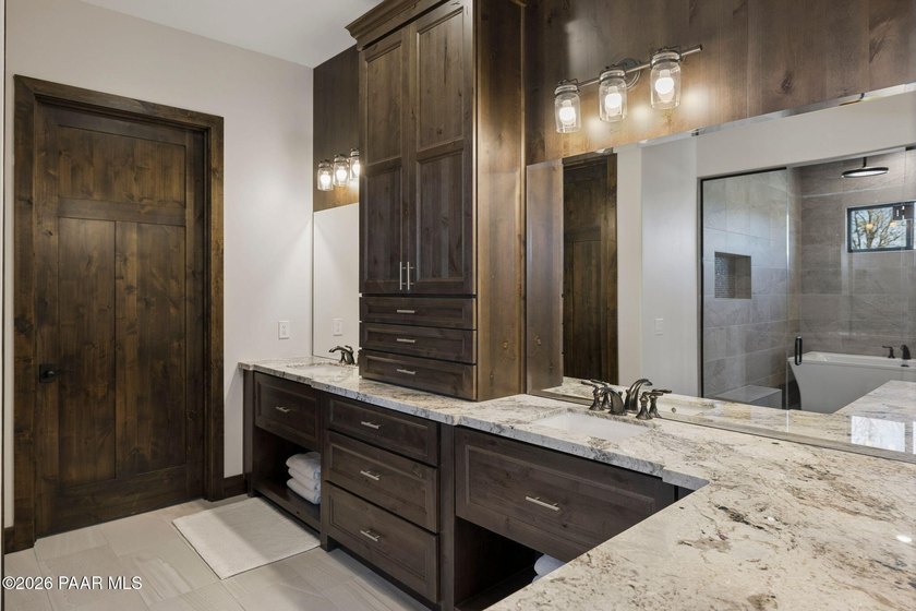 Welcome to your dream home in Cooper Hawk Ridge at Talking Rock - photo 41