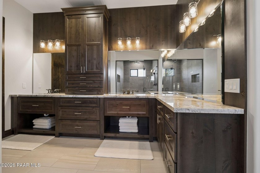 Welcome to your dream home in Cooper Hawk Ridge at Talking Rock - photo 42