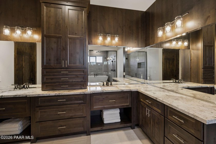 Welcome to your dream home in Cooper Hawk Ridge at Talking Rock - photo 43