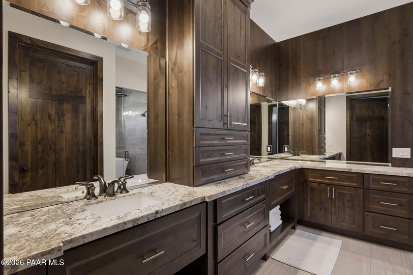 Welcome to your dream home in Cooper Hawk Ridge at Talking Rock - photo 44