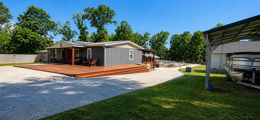 Welcome to The Blue House Retreat, a beautifully renovated - photo 5