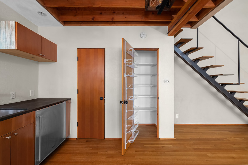 Open Lake Views - Architectural Home - photo 20
