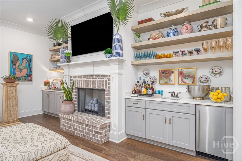Welcome to this exceptional newer construction 4-bedroom, 5 - photo 12