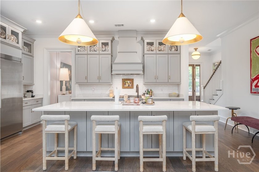 Welcome to this exceptional newer construction 4-bedroom, 5 - photo 15