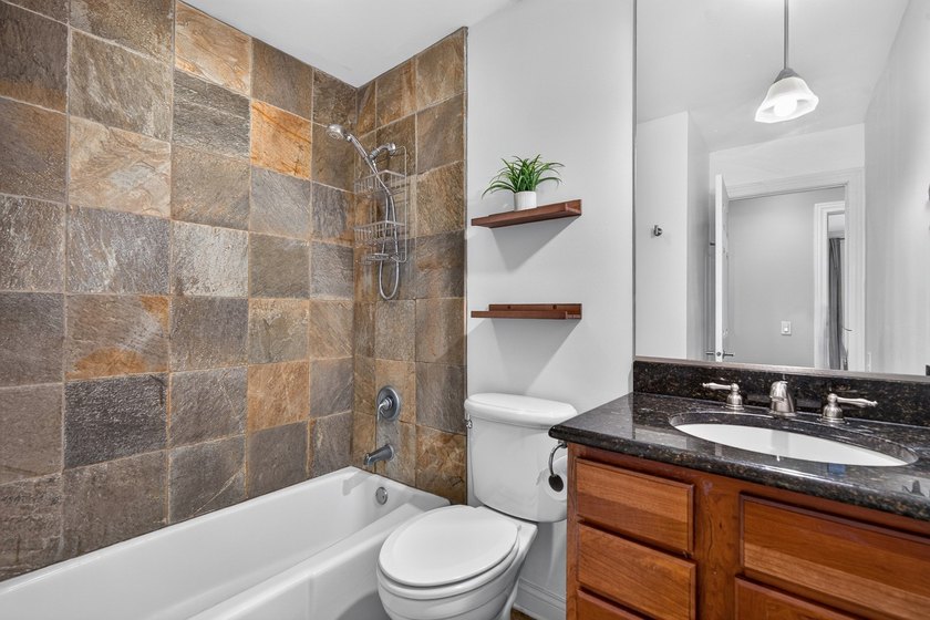 Welcome home to this picture-perfect second-floor townhome - photo 15