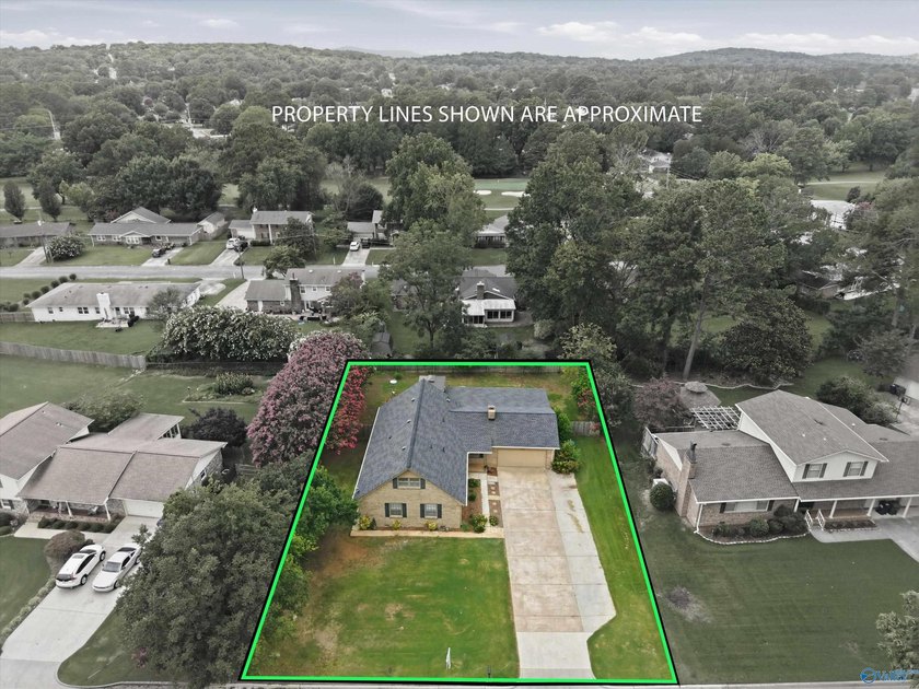 Imagine living just down the street from the Valley Hill Country - photo 5