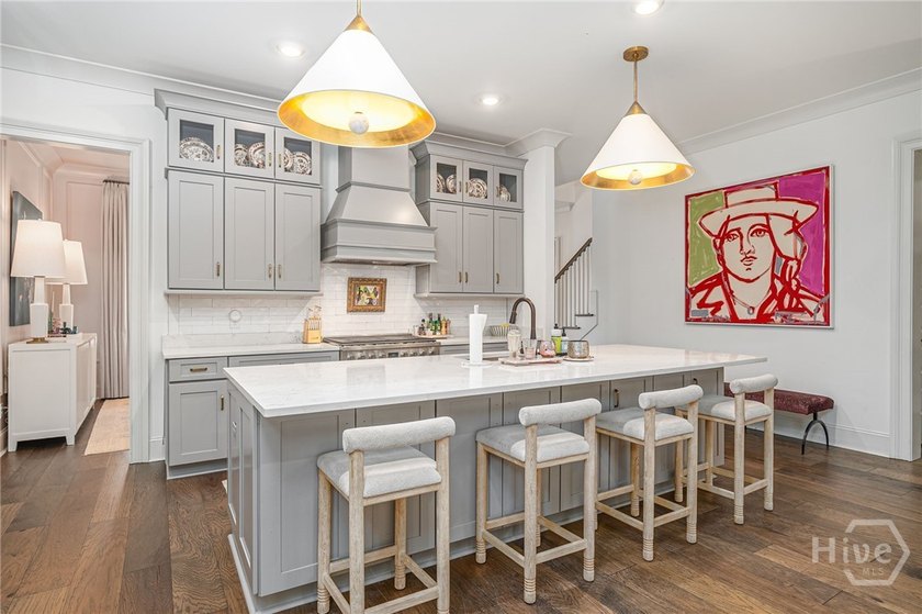 Welcome to this exceptional newer construction 4-bedroom, 5 - photo 16