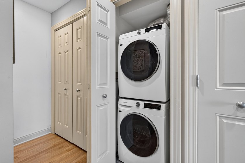 Welcome home to this picture-perfect second-floor townhome - photo 16