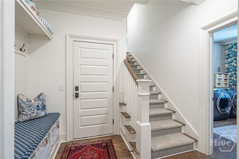 Welcome to this exceptional newer construction 4-bedroom, 5 - photo 19