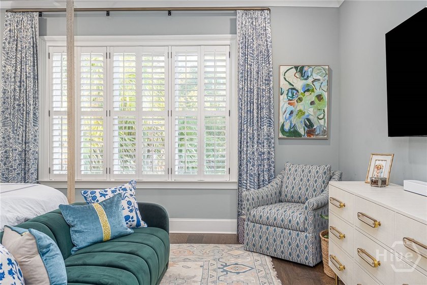 Welcome to this exceptional newer construction 4-bedroom, 5 - photo 22