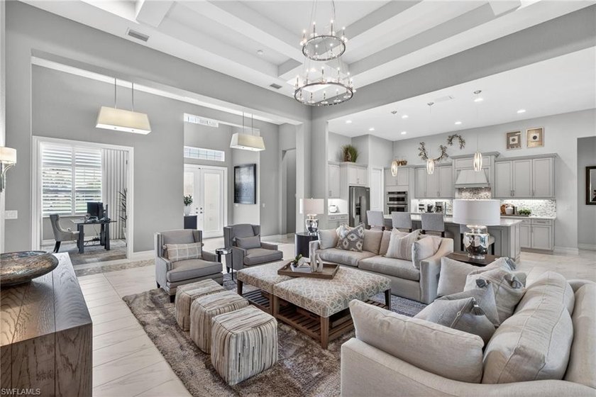Stunning former *Madison* model home, perfectly positioned on a - photo 3