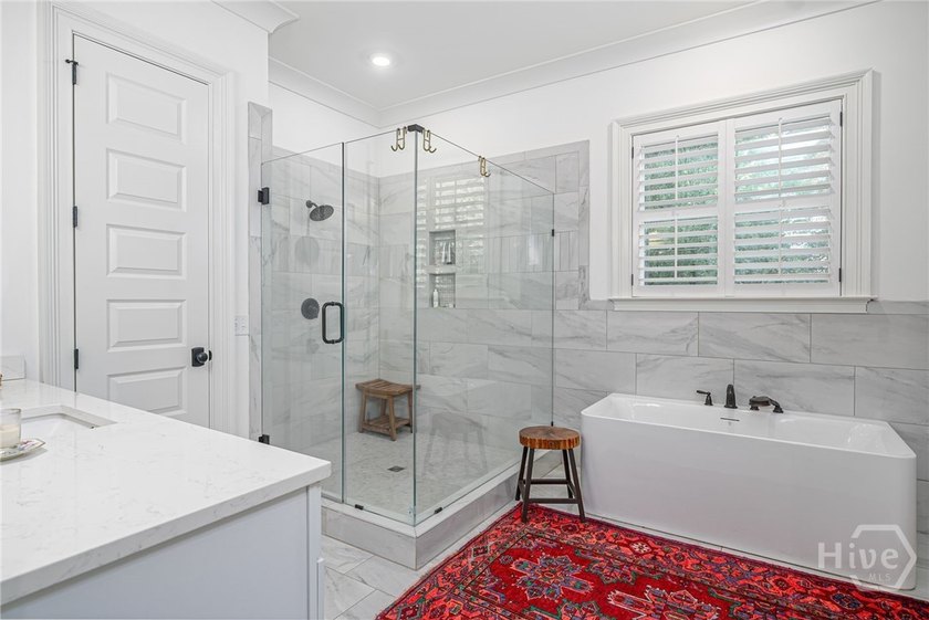 Welcome to this exceptional newer construction 4-bedroom, 5 - photo 24