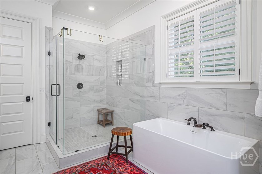 Welcome to this exceptional newer construction 4-bedroom, 5 - photo 26