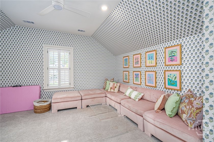 Welcome to this exceptional newer construction 4-bedroom, 5 - photo 28