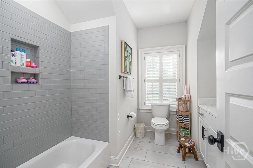 Welcome to this exceptional newer construction 4-bedroom, 5 - photo 30