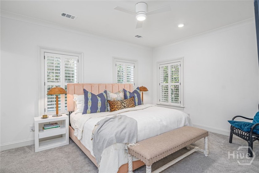 Welcome to this exceptional newer construction 4-bedroom, 5 - photo 35