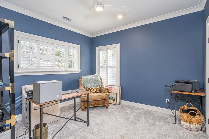 Welcome to this exceptional newer construction 4-bedroom, 5 - photo 41