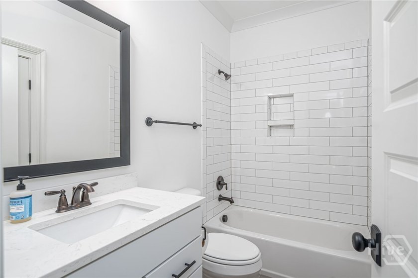 Welcome to this exceptional newer construction 4-bedroom, 5 - photo 42