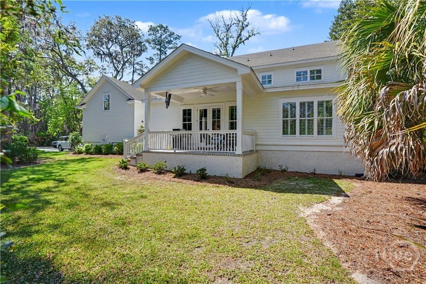 Welcome to this exceptional newer construction 4-bedroom, 5 - photo 46
