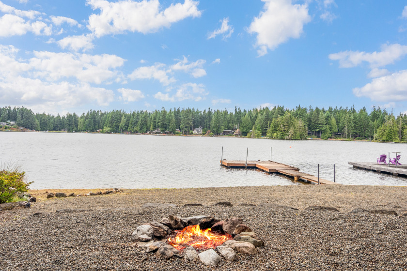 Open Lake Views - Architectural Home - photo 4