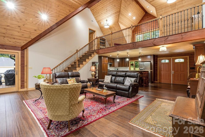 Welcome to this exceptional lakefront home in the desirable Lake - photo 11