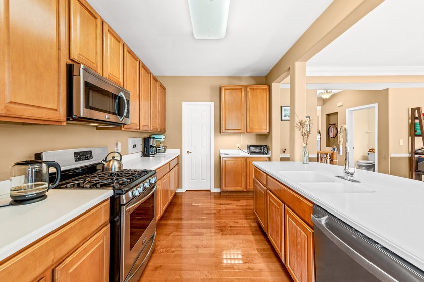 This is destination living. Every day is a ''Staycation.'' - photo 13