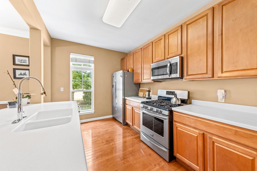 This is destination living. Every day is a ''Staycation.'' - photo 14