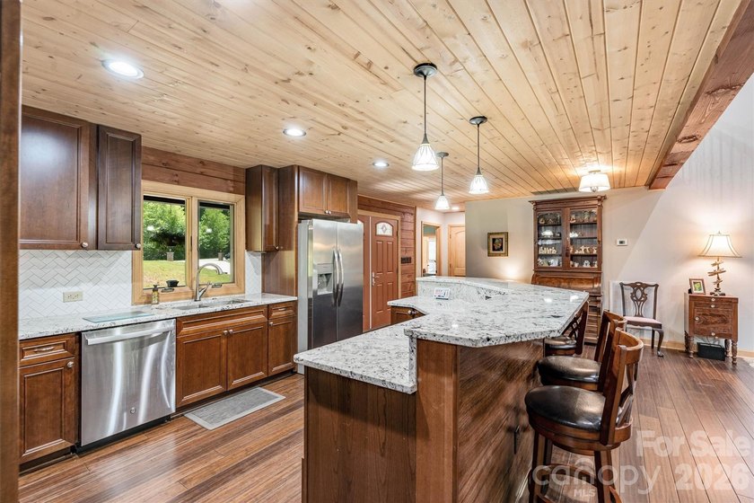 Welcome to this exceptional lakefront home in the desirable Lake - photo 15