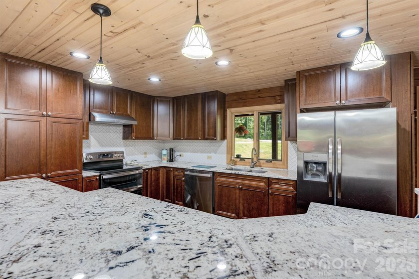 Welcome to this exceptional lakefront home in the desirable Lake - photo 16