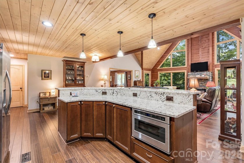 Welcome to this exceptional lakefront home in the desirable Lake - photo 17