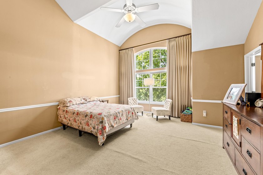 This is destination living. Every day is a ''Staycation.'' - photo 17