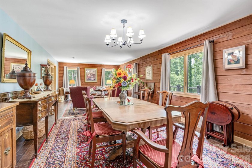 Welcome to this exceptional lakefront home in the desirable Lake - photo 18