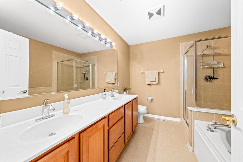 This is destination living. Every day is a ''Staycation.'' - photo 18