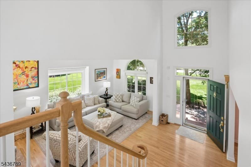 Positioned on a generous corner lot at the entrance to a quiet - photo 25