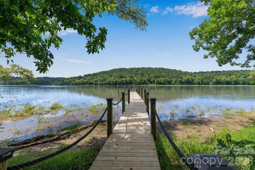 Welcome to this exceptional lakefront home in the desirable Lake - photo 45
