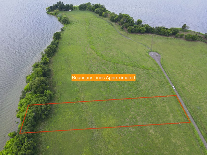 2.1 Waterfront Acres, Non HOA Gated Subdivision! - photo 22