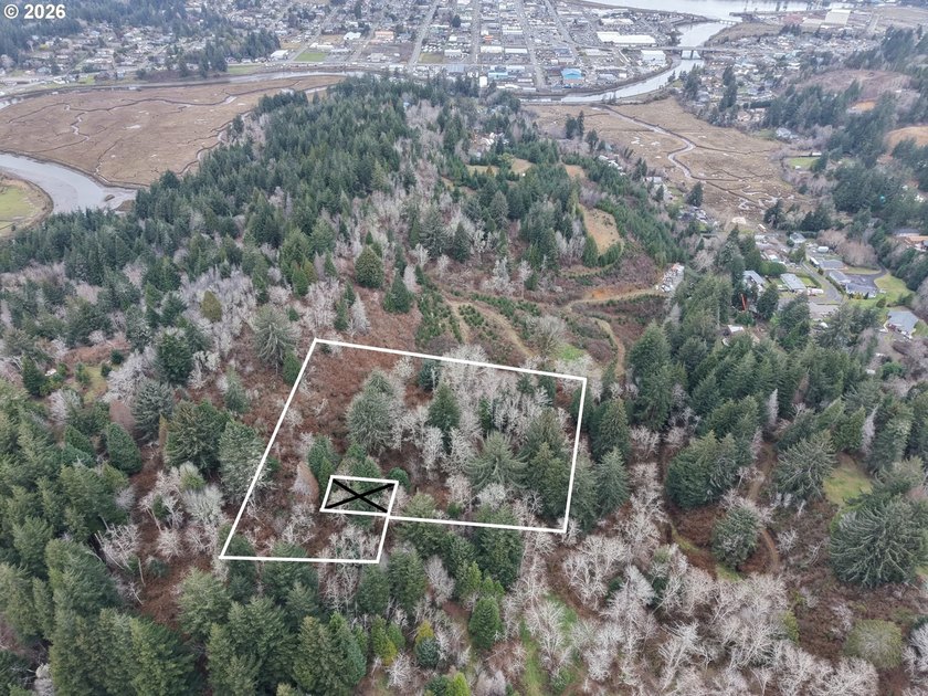 Approximately 9 acres comprised of six separate tax lots - photo 3