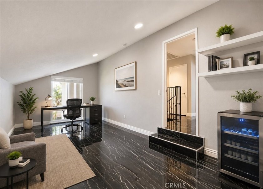 A home with room to live, work, gather, and unwind. Located at - photo 28
