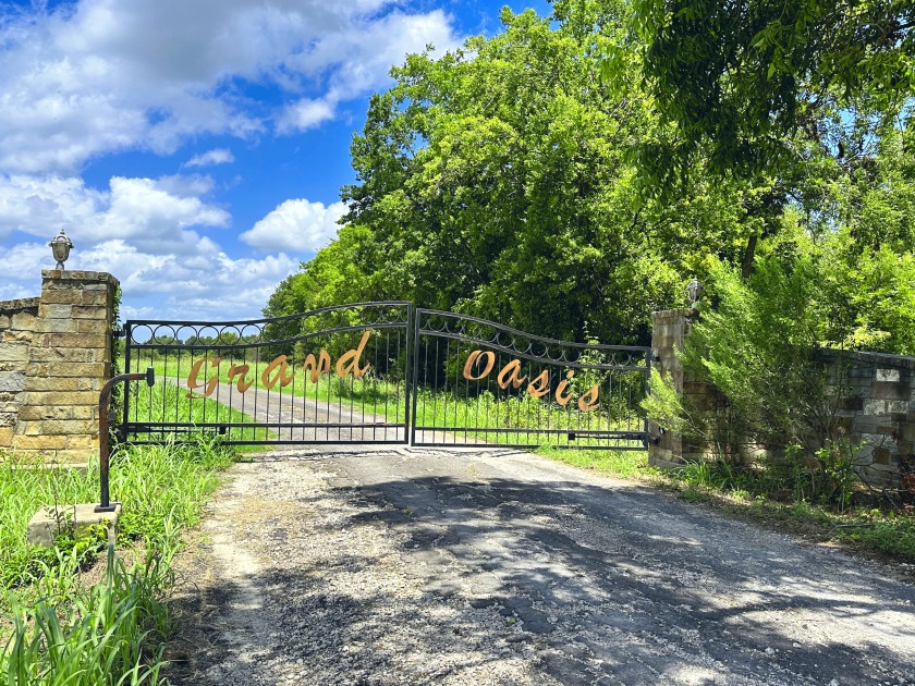 2.1 Waterfront Acres, Non HOA Gated Subdivision! - photo 4