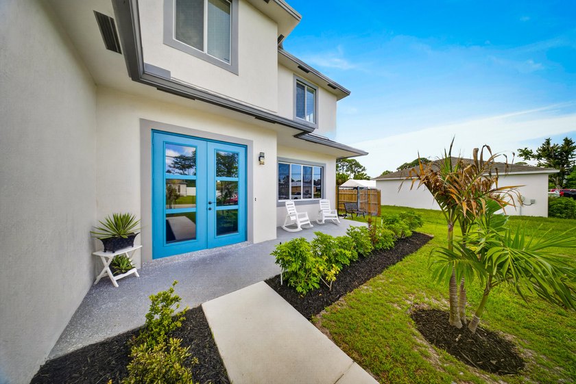Welcome to this gorgeous 2024-built home in a no HOA - photo 2