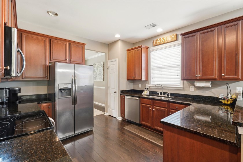 Professional photos coming soon! Welcome home to this beautiful - photo 9