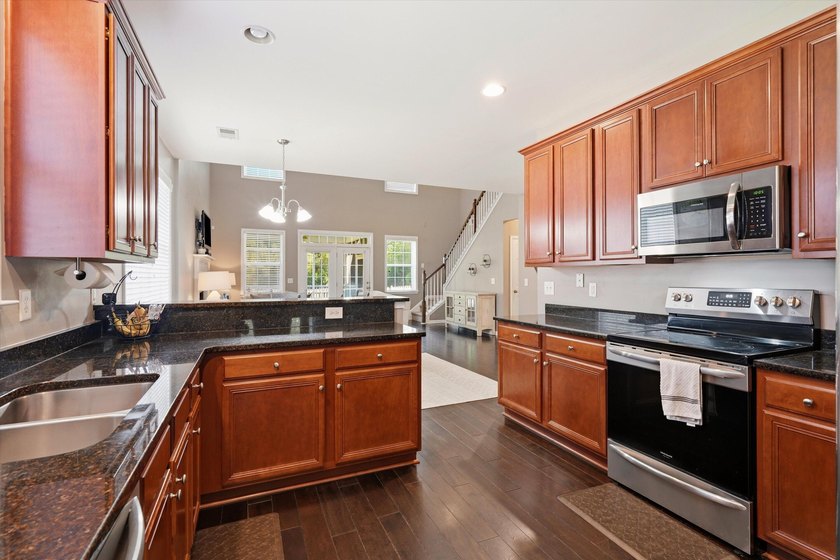 Professional photos coming soon! Welcome home to this beautiful - photo 10