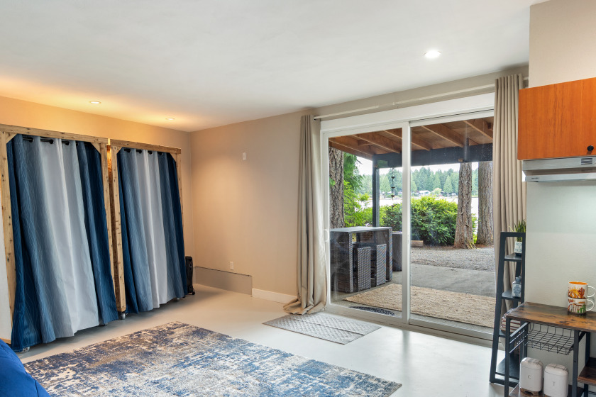 Open Lake Views - Architectural Home - photo 8