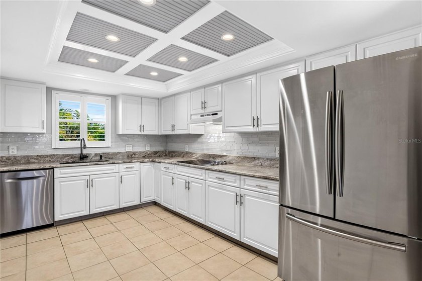 Experience Gulf-front living at its finest in this rarely - photo 9