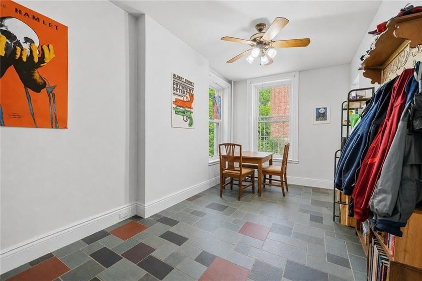 A Rare Corner Brownstone Opportunity in the Heart of Carroll - photo 13