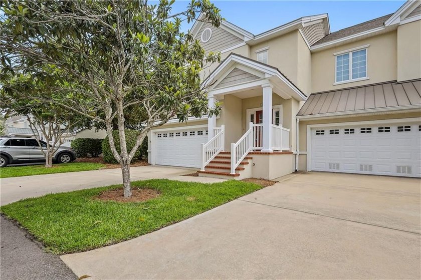 End-unit golf course condo overlooking the 8th fairway of the - photo 52