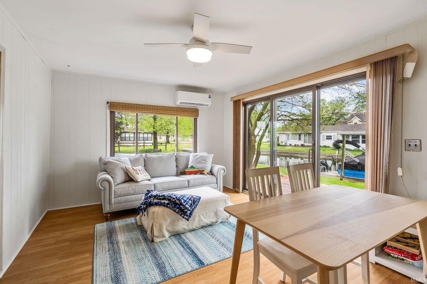 Enjoy waterfront living with this adorable 2-bedroom, 1-bath - photo 7