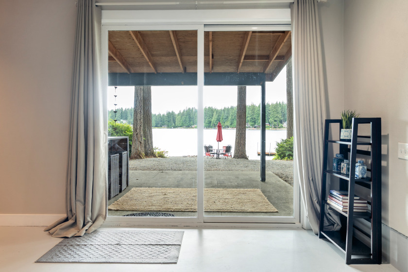 Open Lake Views - Architectural Home - photo 6