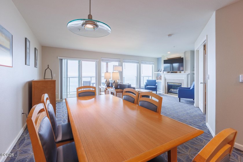 Dreaming of owning Oceanfront Luxury in Depoe Bay? Worldmark - photo 14