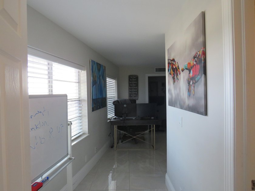 Gorgeous Marina and Coastal Views! 2 Bedroom and 1/2 (1/2 can be - photo 27